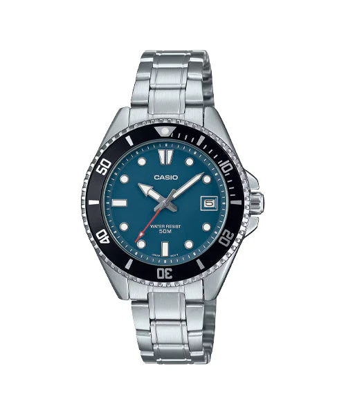 Todo lo nuevo de reloj Casio